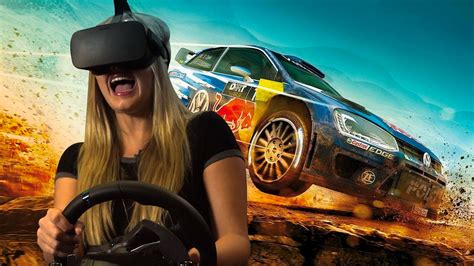 Virtual Racing .